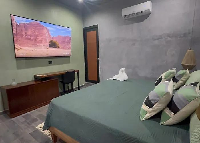 Estudio Centrico Tulum