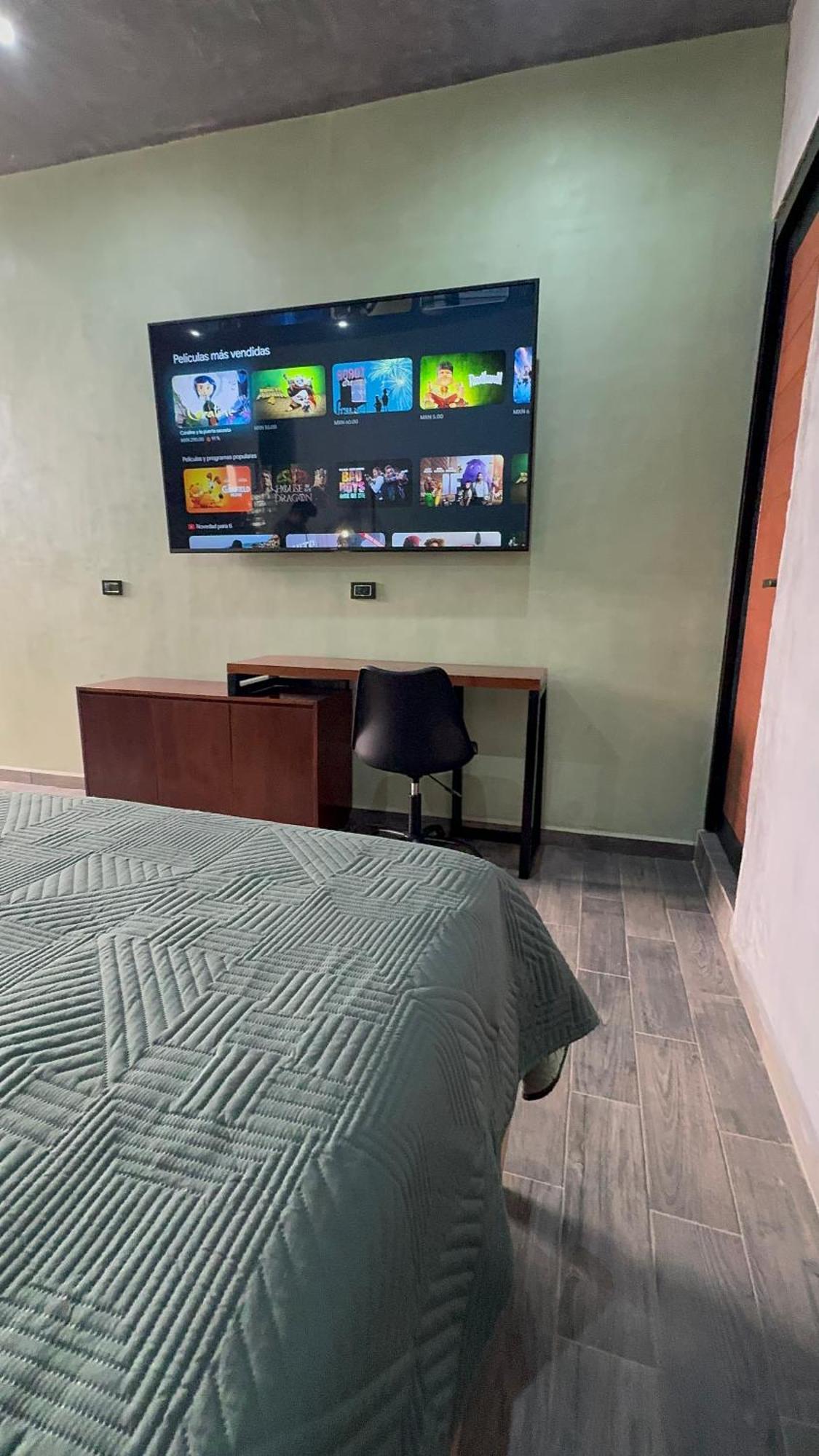 Estudio Centrico * Tulum