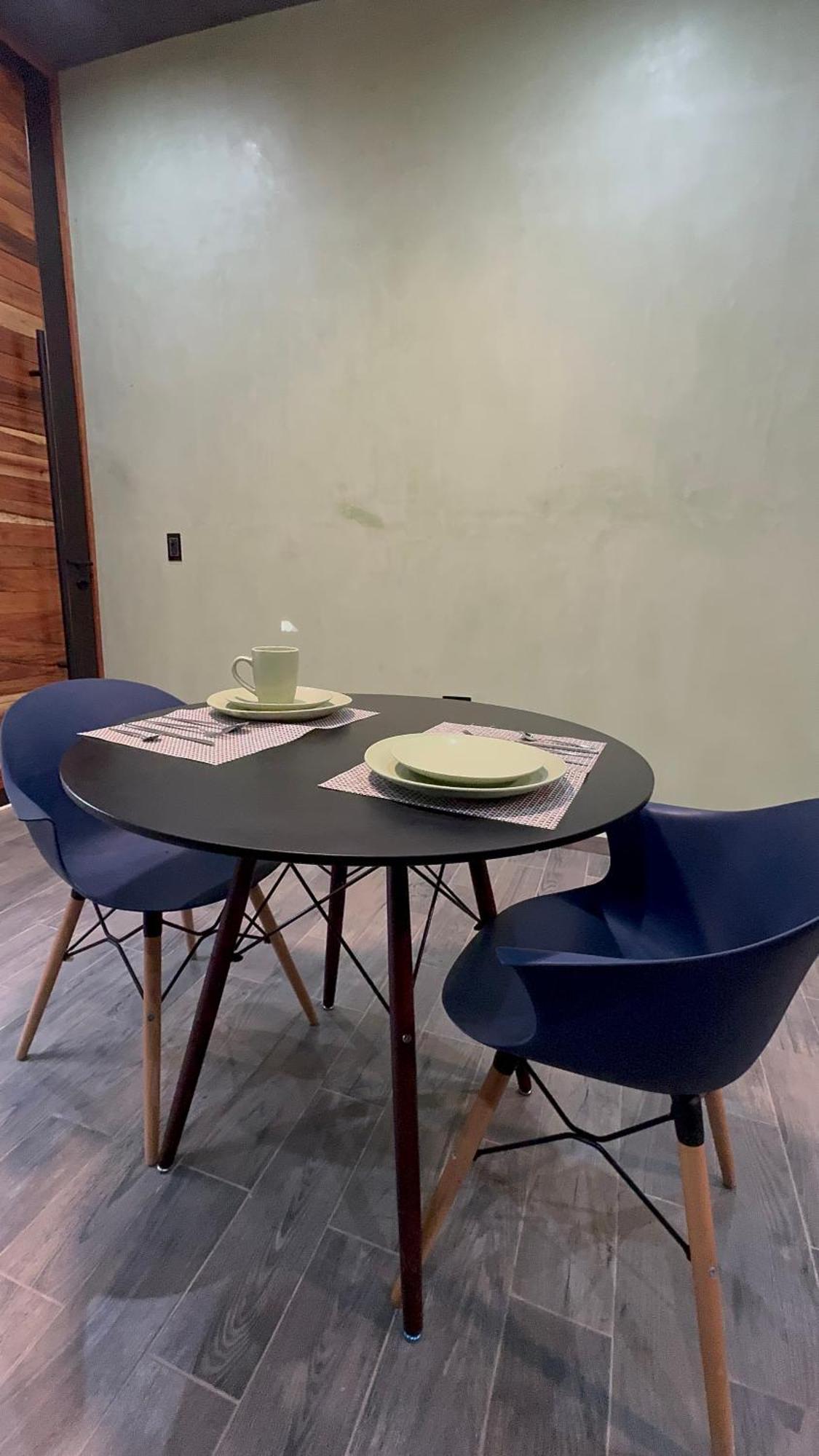 Apartment Estudio Centrico