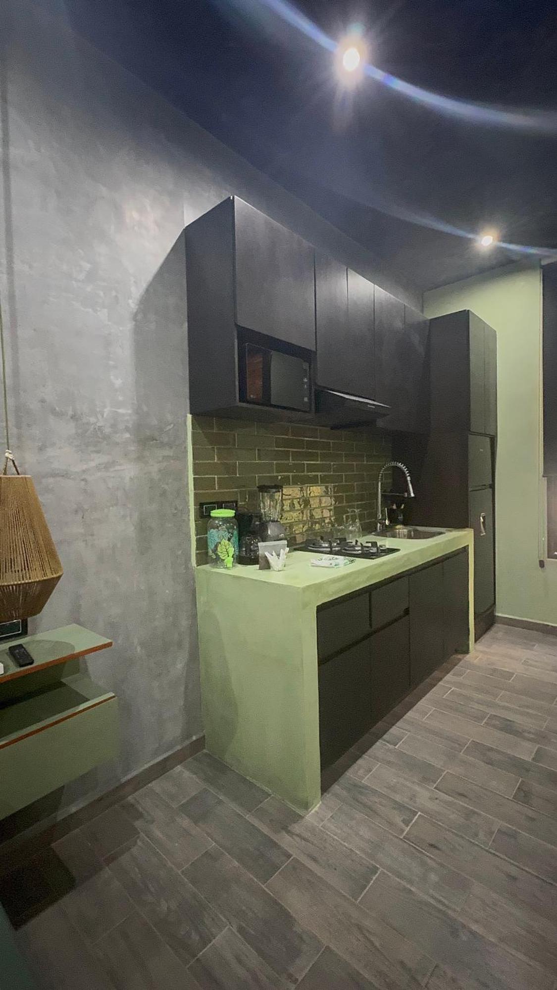 Apartment Estudio Centrico