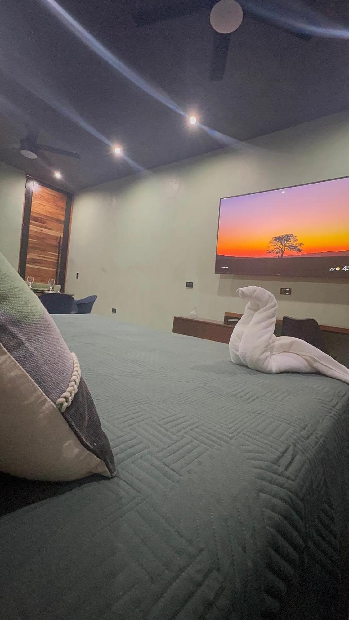 Estudio Centrico Apartment Tulum