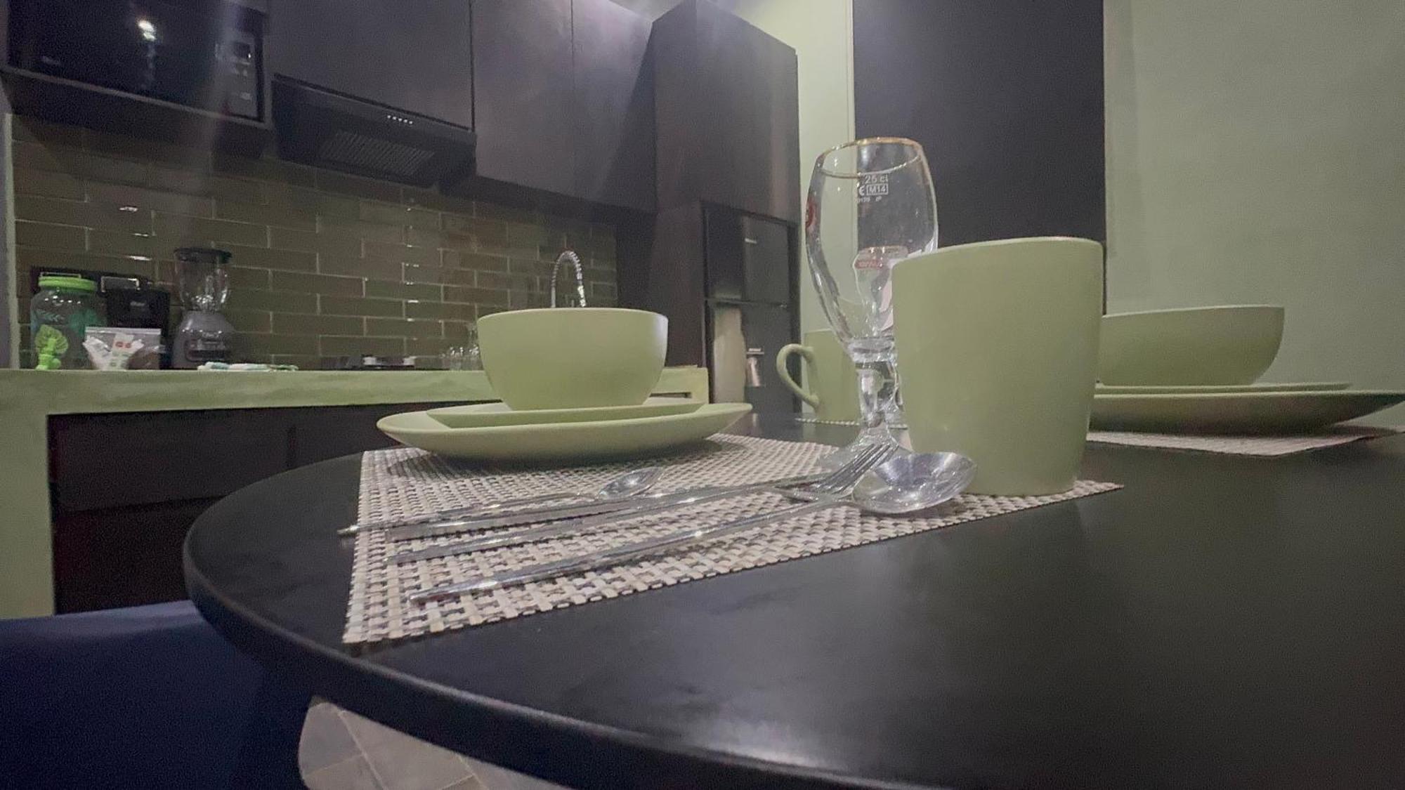 Apartment Estudio Centrico Tulum