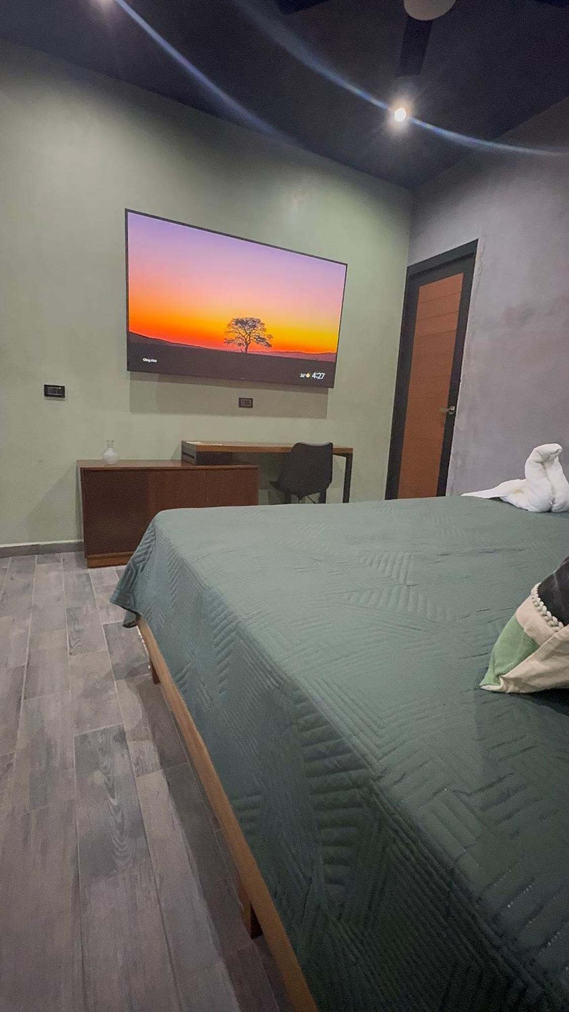 Estudio Centrico Apartment