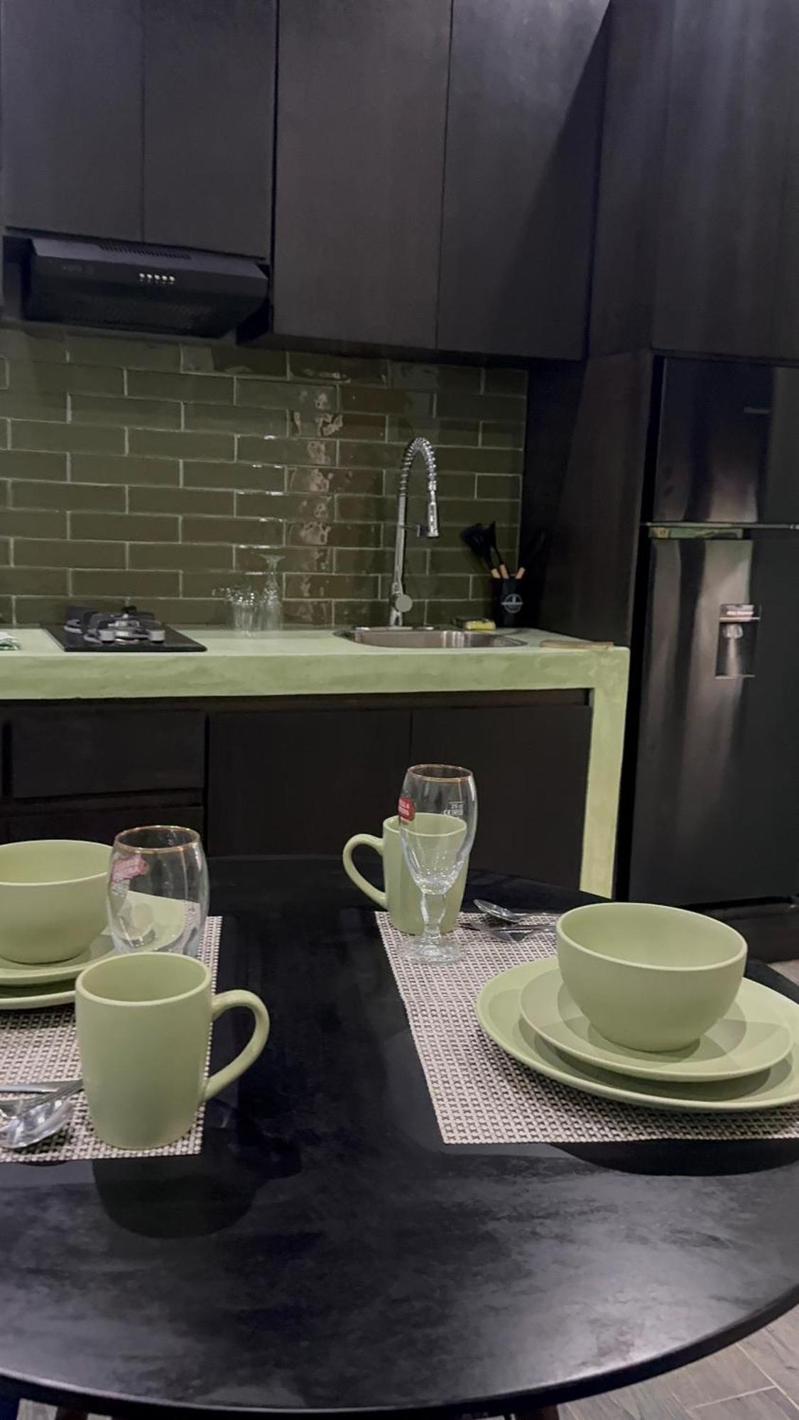 Apartment Estudio Centrico