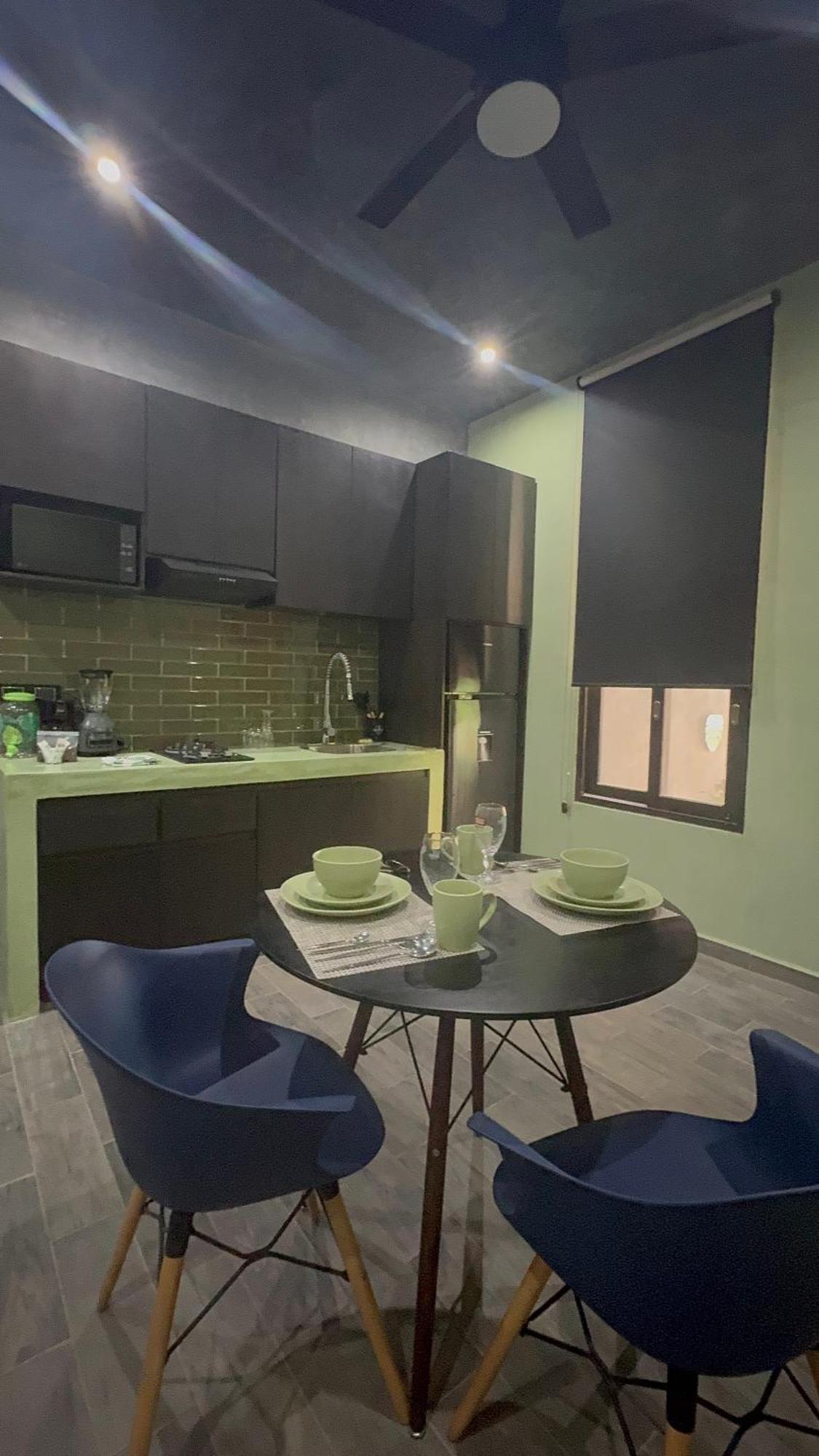 Estudio Centrico Apartment Tulum