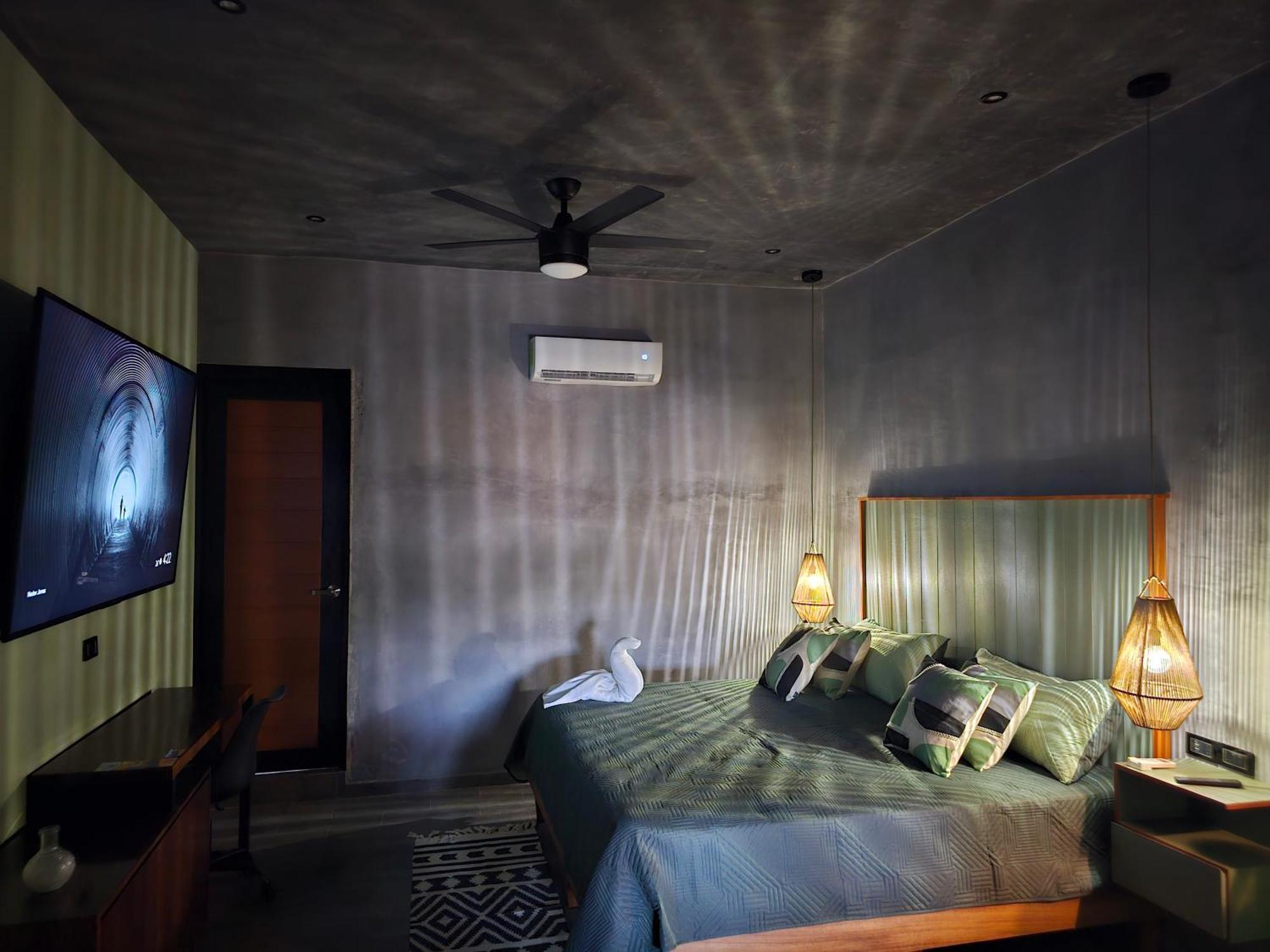 Estudio Centrico Apartment