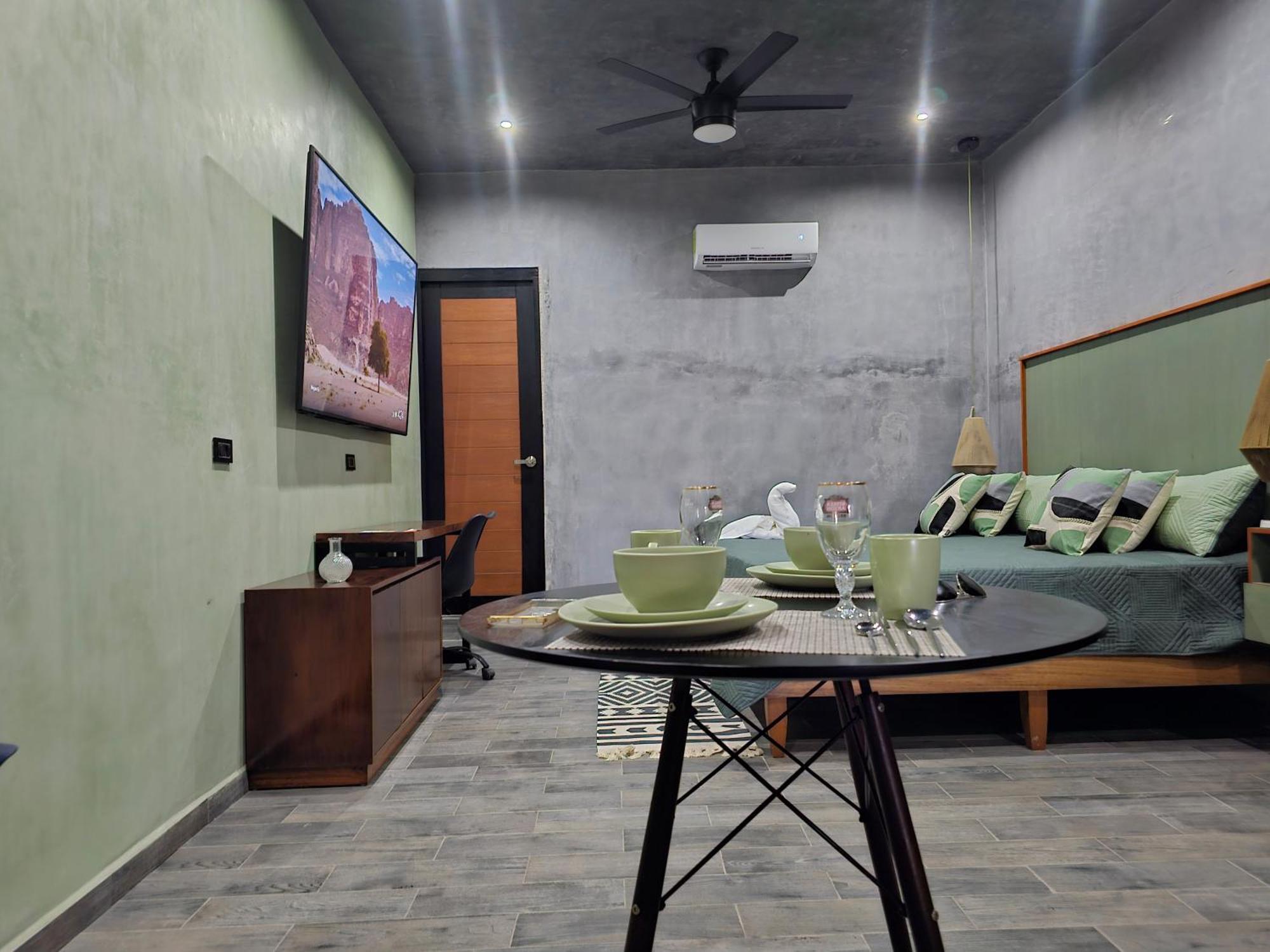 Apartment Estudio Centrico