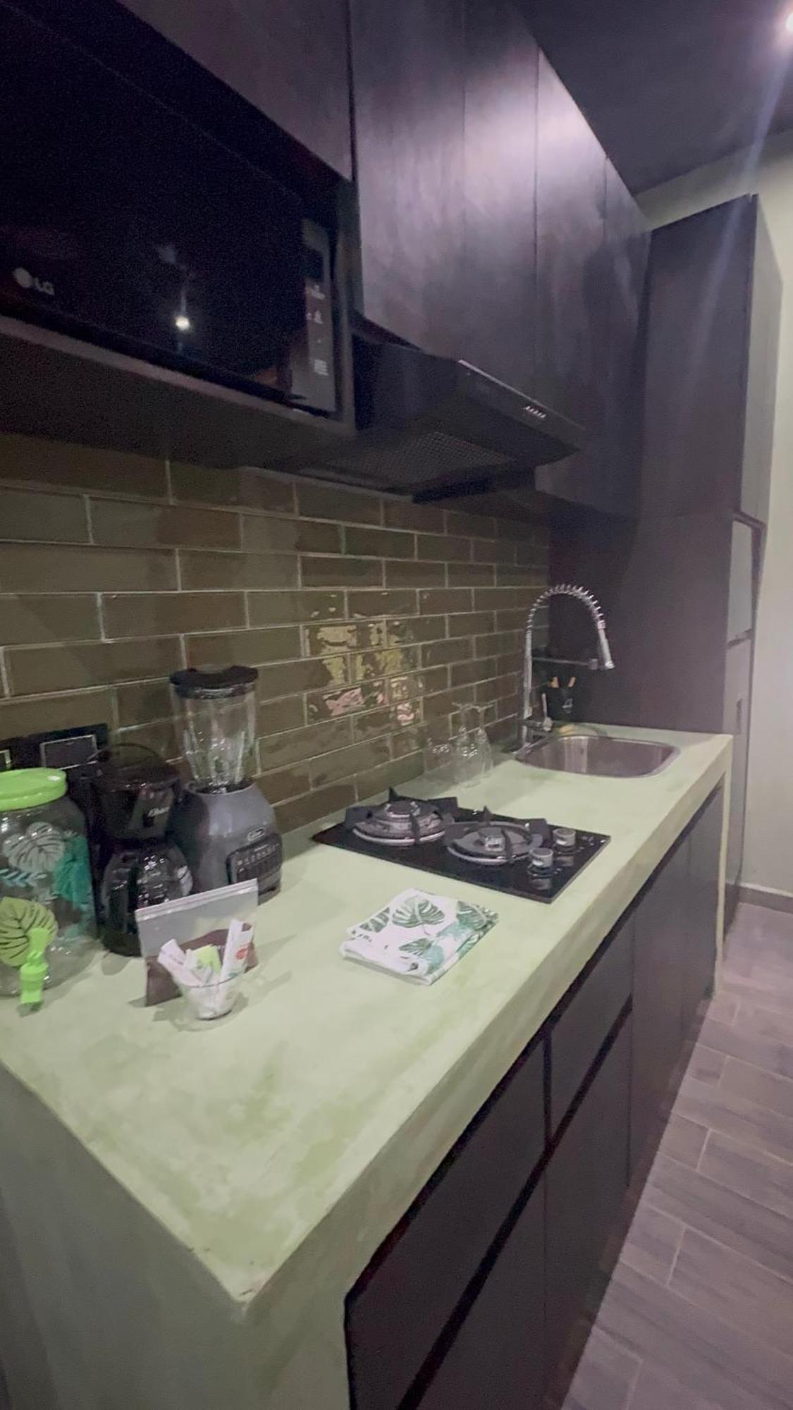 Estudio Centrico Apartment Tulum