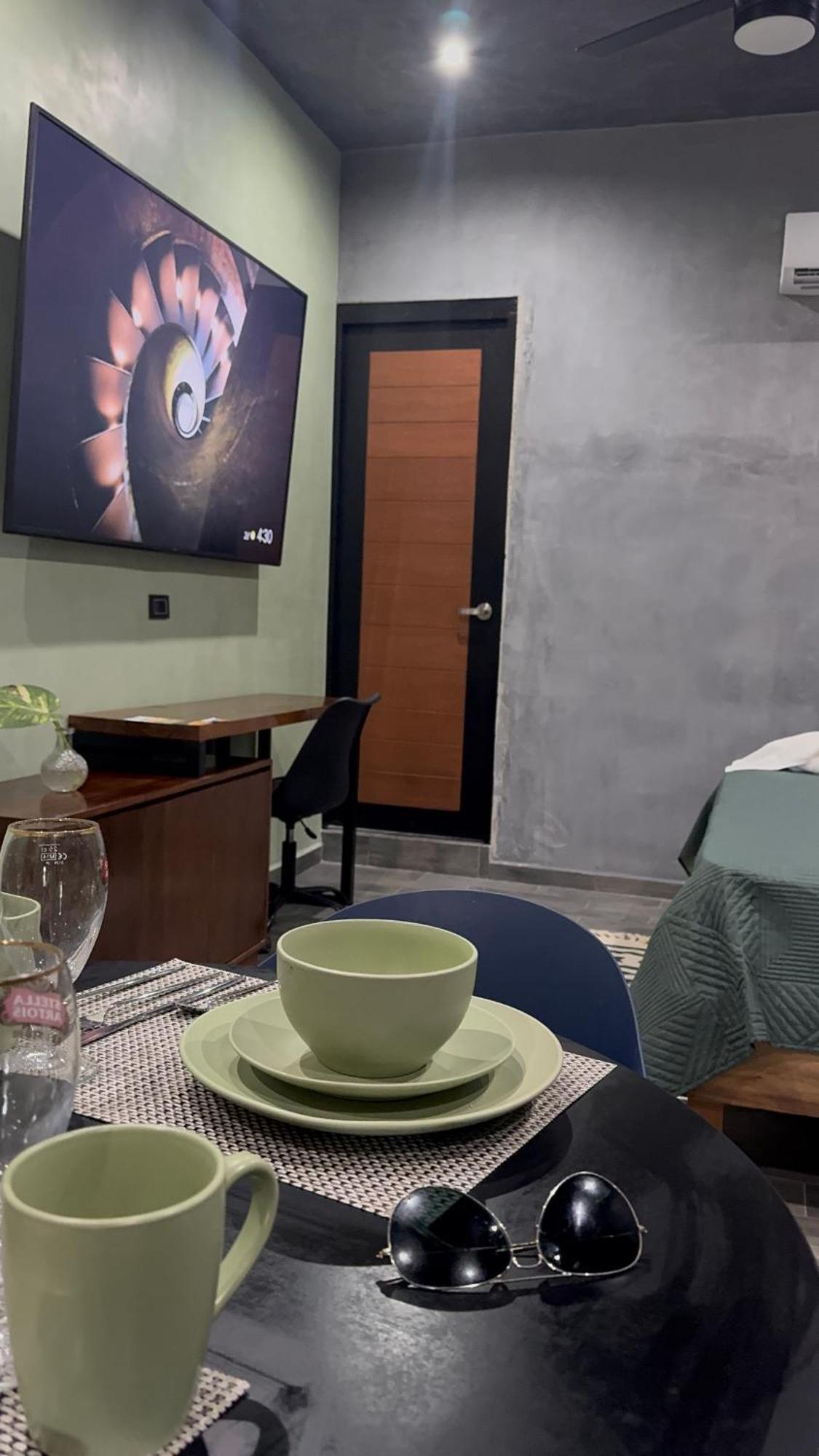 Estudio Centrico Tulum