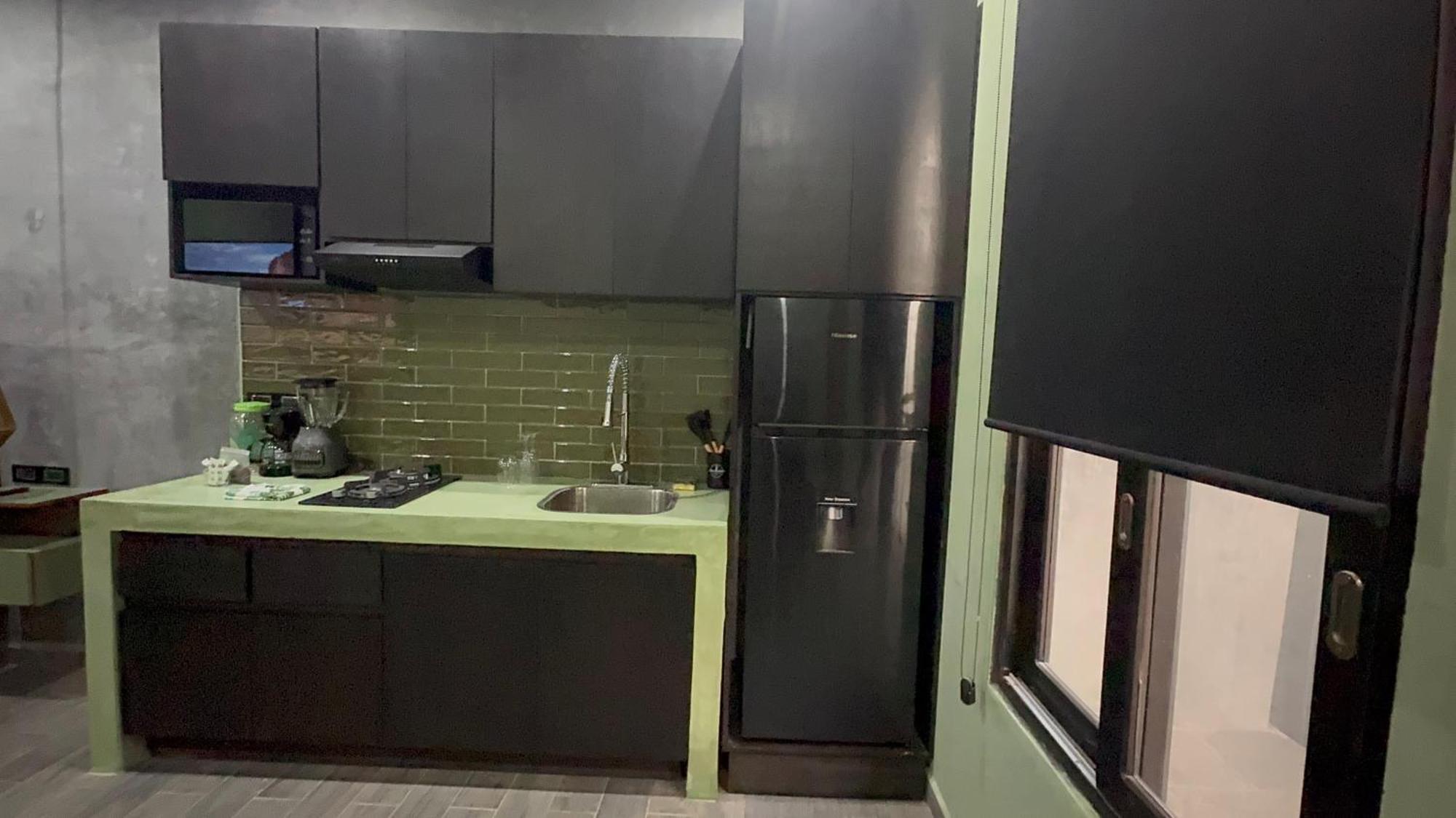 Estudio Centrico Apartment *